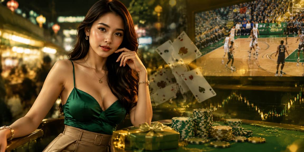 55q646 Điểm Nhấn Casino Trực Tiếp
